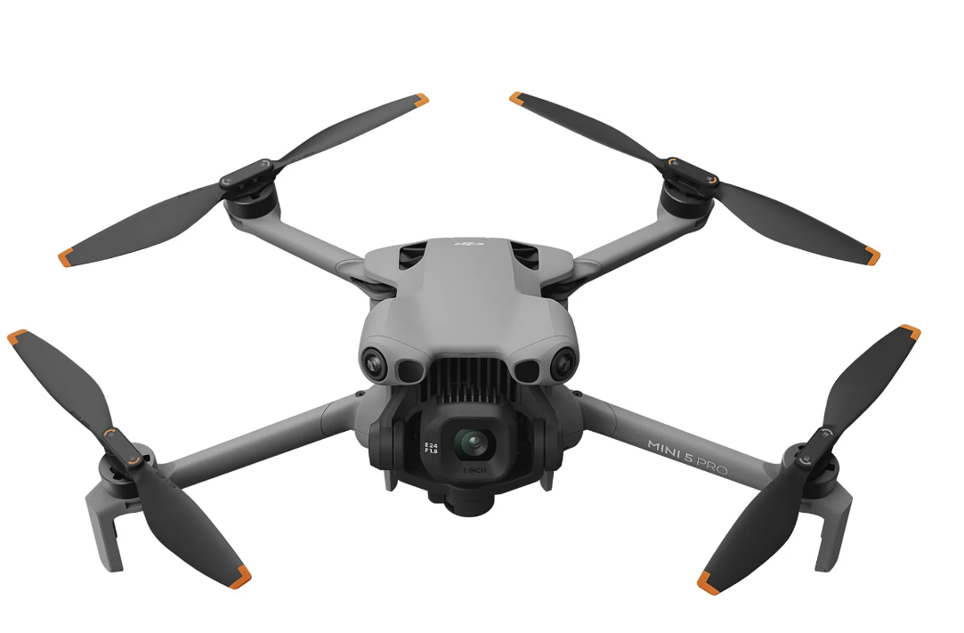 DJI Mini 5 Pro