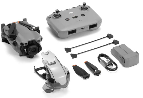 DRONE - MINI 5 PRO - STANDARD