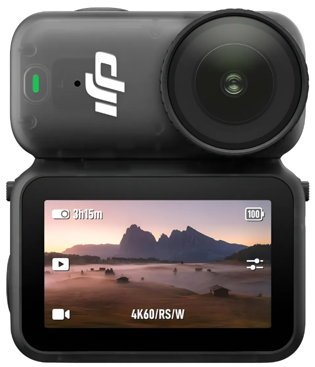 Camera Nano 1