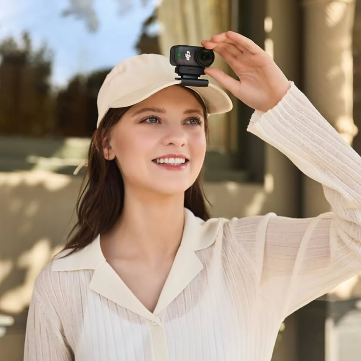 Camera Nano 2