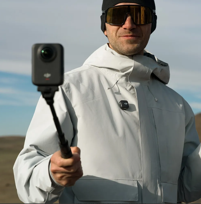 Osmo 360 - 2