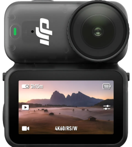 Camera Nano 1