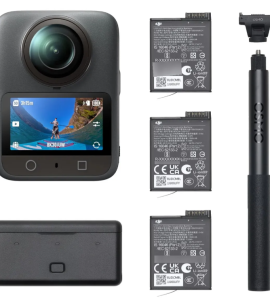 Osmo 360