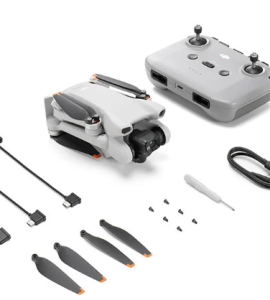 DJI MINI 3 STANDARD
